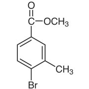 Methyl 4-Bromo-3-methylbenzoate >97.0%(GC) - CAS 148547-19-7