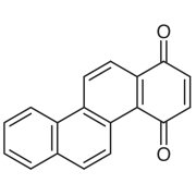1,4-Chrysenequinone >93.0%(HPLC) - CAS 100900-16-1