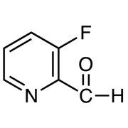 3-Fluoro-2-pyridinecarboxaldehyde >98.0%(GC) - CAS 31224-43-8
