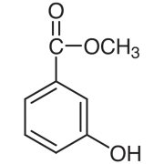 Methyl 3-Hydroxybenzoate >98.0%(GC)(T) - CAS 19438-10-9