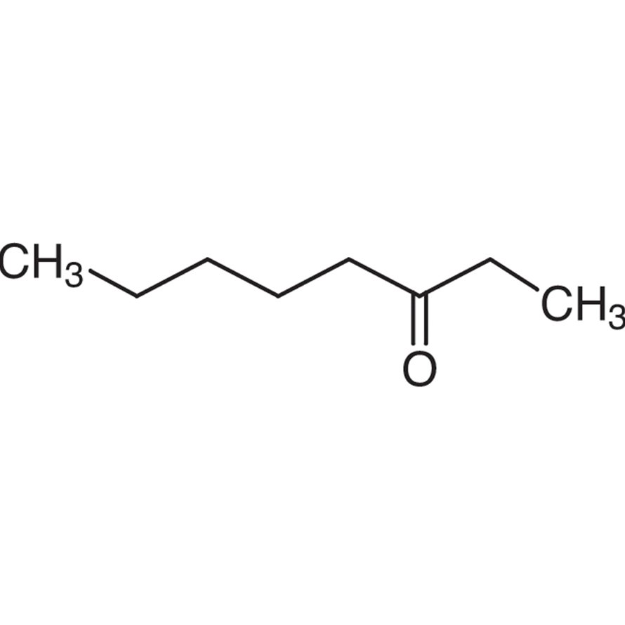 3-Octanone >98.0%(GC) - CAS 106-68-3