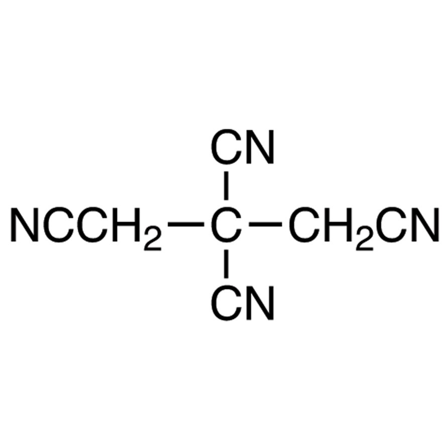 1,2,2,3-Propanetetracarbonitrile >96.0%(GC) - CAS 1274904-48-1
