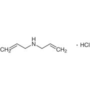 Diallylamine Hydrochloride >98.0%(N) - CAS 6147-66-6
