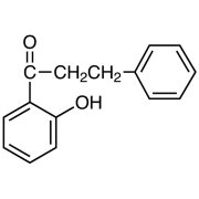 2'-Hydroxy-3-phenylpropiophenone >98.0%(GC) - CAS 3516-95-8