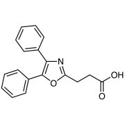 Oxaprozin >98.0%(T)(HPLC) - CAS 21256-18-8