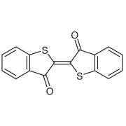 Thioindigo  - CAS 522-75-8