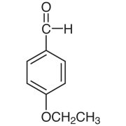 4-Ethoxybenzaldehyde >98.0%(GC) - CAS 10031-82-0