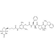 KNI-1293 Biotin >95.0%(HPLC) - CAS 2071715-99-4
