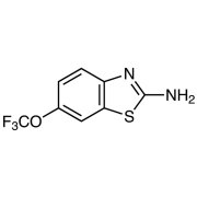 Riluzole >98.0%(T)(HPLC) - CAS 1744-22-5