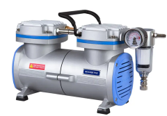 Rocker 910 Model Vakum Pompası  Kapasite 45 Lt/Dk , 25 mbar