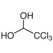 Chloral Hydrate >99.0%(T) - CAS 302-17-0
