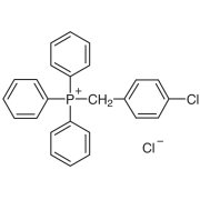 (4-Chlorobenzyl)triphenylphosphonium Chloride >98.0%(T)(HPLC) - CAS 1530-39-8
