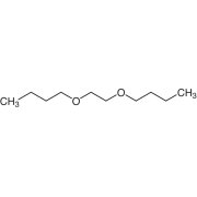 Ethylene Glycol Dibutyl Ether >98.0%(GC) - CAS 112-48-1