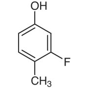 3-Fluoro-p-cresol >98.0%(GC) - CAS 452-78-8