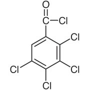 2,3,4,5-Tetrachlorobenzoyl Chloride >98.0%(GC)(T) - CAS 42221-52-3