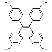 Tetrakis(4-hydroxyphenyl)ethylene >97.0%(GC) - CAS 119301-59-6