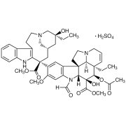 Vincristine Sulfate >95.0%(HPLC) - CAS 2068-78-2