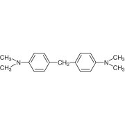Bis[4-(dimethylamino)phenyl]methane >98.0%(GC)(T) - CAS 101-61-1