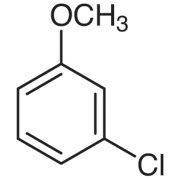 3-Chloroanisole >98.0%(GC) - CAS 2845-89-8