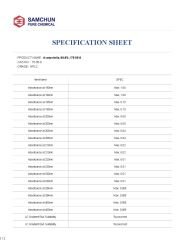 Acetonitrile 99.9%  HLPC Grade Cas no: 75-05-8