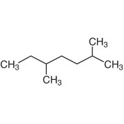 2,5-Dimethylheptane >98.0%(GC) - CAS 2216-30-0