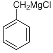 Benzylmagnesium Chloride (ca. 16% in Tetrahydrofuran, ca. 1mol/L)  - CAS 6921-34-2