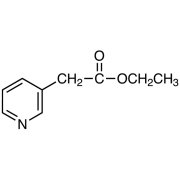 Ethyl 3-Pyridylacetate >98.0%(GC) - CAS 39931-77-6