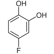 4-Fluorocatechol >98.0%(GC) - CAS 367-32-8