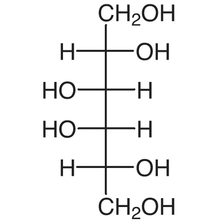 Galactitol >98.0%(GC) - CAS 608-66-2