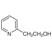 2-Pyridineethanol >98.0%(GC)(T) - CAS 103-74-2