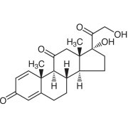 Prednisone >96.0%(HPLC) - CAS 53-03-2