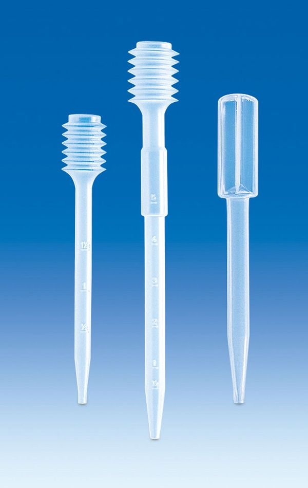 Pipet Damlatma (Pe-Ld)                     1,5 ml