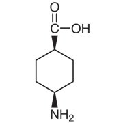 cis-4-Aminocyclohexanecarboxylic Acid >98.0%(GC)(T) - CAS 3685-23-2
