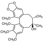 Gomisin A >96.0%(HPLC) - CAS 58546-54-6