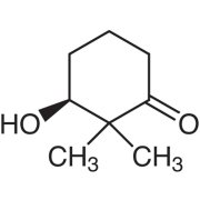 (S)-(+)-3-Hydroxy-2,2-dimethylcyclohexanone >95.0%(GC) - CAS 87655-21-8