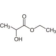 Ethyl Lactate >98.0%(GC) - CAS 97-64-3