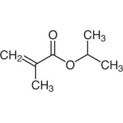 Isopropyl Methacrylate (stabilized with MEHQ) >98.0%(GC) - CAS 4655-34-9