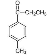 4'-Methylpropiophenone >95.0%(GC) - CAS 5337-93-9