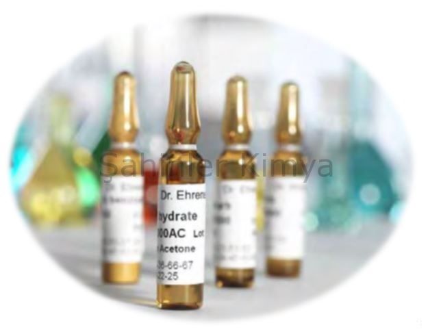 2,5-Dıhydroxybenzoıc Acıd Certıfıed   /   Ambalajı: 250 Mg