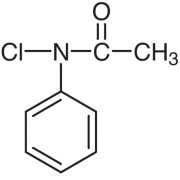 N-Chloroacetanilide >98.0%(N) - CAS 579-11-3
