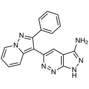 FR 180204 >98.0%(HPLC) - CAS 865362-74-9