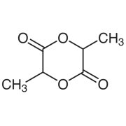 DL-Lactide >98.0%(T) - CAS 95-96-5