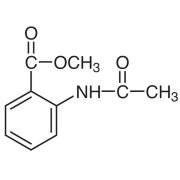 Methyl N-Acetylanthranilate >96.0%(GC) - CAS 2719-08-6