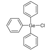 Triphenylchlorogermane >97.0%(GC) - CAS 1626-24-0