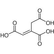 trans-Aconitic Acid >98.0%(T)(HPLC) - CAS 4023-65-8