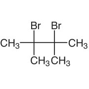 2,3-Dibromo-2,3-dimethylbutane >98.0%(GC) - CAS 594-81-0