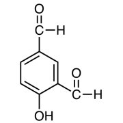 4-Hydroxyisophthalaldehyde >98.0%(GC)(T) - CAS 3328-70-9
