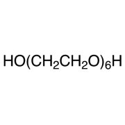 Hexaethylene Glycol >98.0%(GC) - CAS 2615-15-8