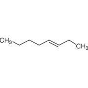 trans-3-Octene >98.0%(GC) - CAS 14919-01-8