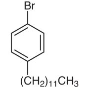 1-Bromo-4-dodecylbenzene >90.0%(GC) - CAS 126930-72-1